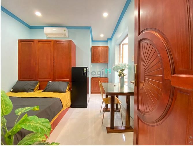 Hình ảnh 🌟Căn Hộ Full Nội Thất, Đón Gió – Ngay Trục Đường Lớn 3 Tháng 2 Q10