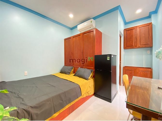 Hình ảnh 🌟Căn Hộ Full Nội Thất, Đón Gió – Ngay Trục Đường Lớn 3 Tháng 2 Q10
