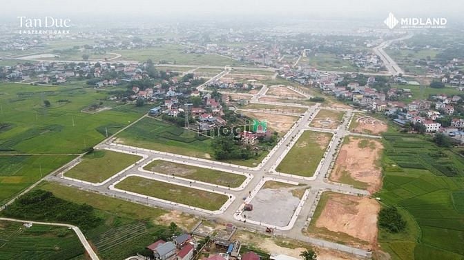 Hình ảnh Đất nền Công Nghiệp giá rẻ Tỉnh Thái Nguyên