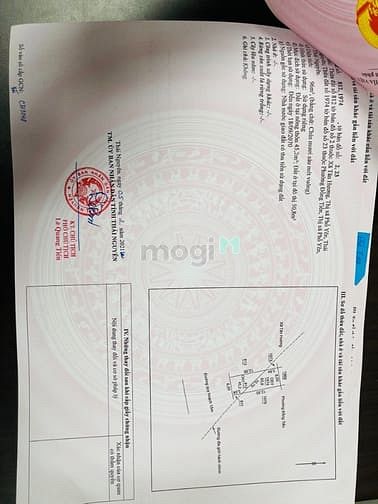 Hình ảnh Đất nền Công Nghiệp giá rẻ Tỉnh Thái Nguyên