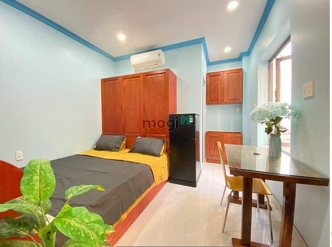 Hình ảnh 🌟Căn Hộ Full Nội Thất, Đón Gió – Ngay Trục Đường Lớn 3 Tháng 2 Q10
