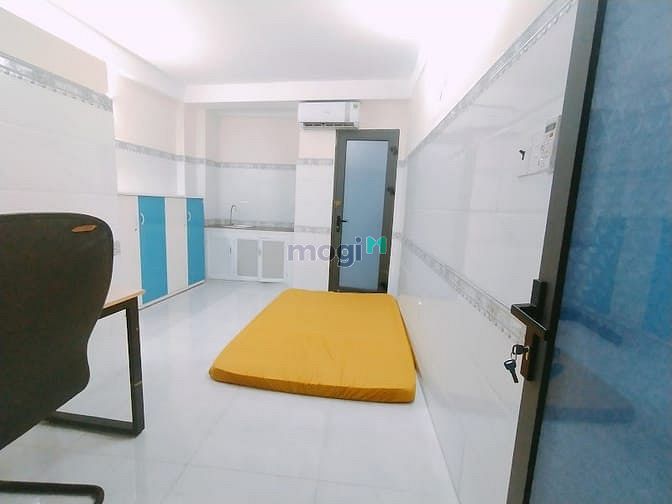Hình ảnh Căn Hộ Studio Mới Toanh- DƯƠNG VĂN DƯƠNG Gần Aeon Tân Phú