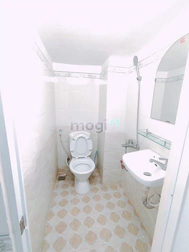 Hình ảnh Căn Hộ Studio Mới Toanh- DƯƠNG VĂN DƯƠNG Gần Aeon Tân Phú