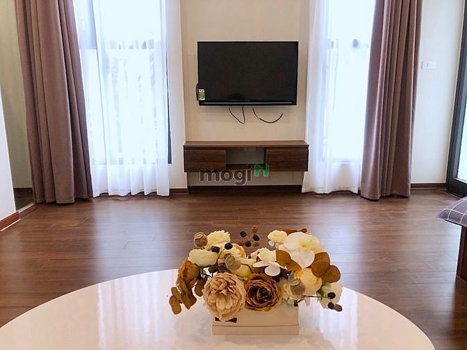 Hình ảnh CCMN 1PN vị trí đắc địa, an toàn trung tâm Ba Đình