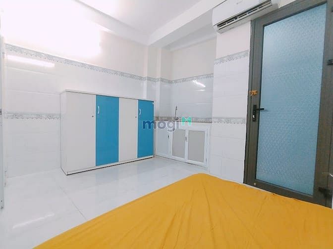 Hình ảnh Căn Hộ Studio Mới Toanh- DƯƠNG VĂN DƯƠNG Gần Aeon Tân Phú