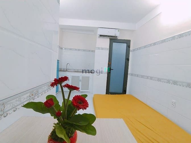 Hình ảnh Căn Hộ Studio Mới Toanh- DƯƠNG VĂN DƯƠNG Gần Aeon Tân Phú