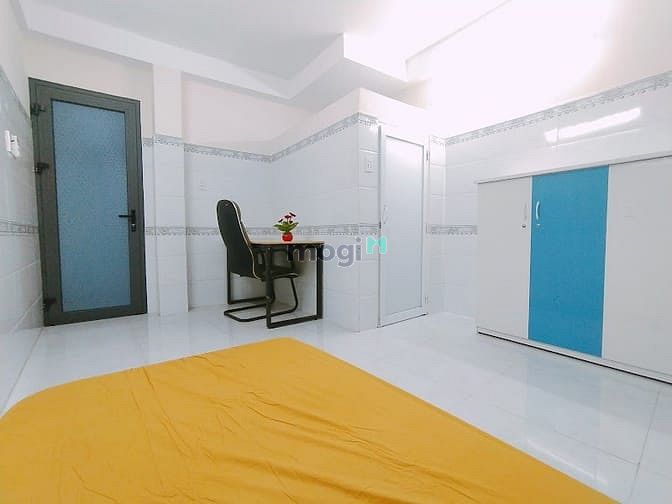 Hình ảnh Căn Hộ Studio Mới Toanh- DƯƠNG VĂN DƯƠNG Gần Aeon Tân Phú
