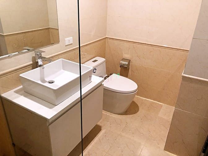 Hình ảnh CCMN 1PN vị trí đắc địa, an toàn trung tâm Ba Đình