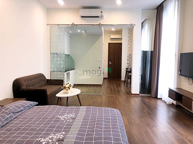 Hình ảnh CCMN 1PN vị trí đắc địa, an toàn trung tâm Ba Đình