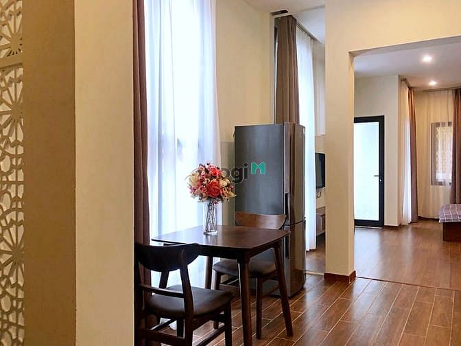 Hình ảnh CCMN 1PN vị trí đắc địa, an toàn trung tâm Ba Đình