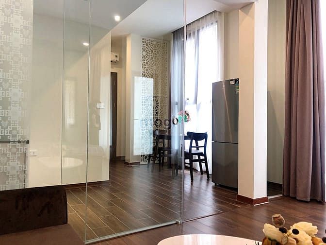 Hình ảnh CCMN 1PN vị trí đắc địa, an toàn trung tâm Ba Đình