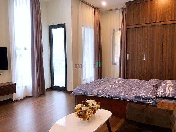 Hình ảnh CCMN 1PN vị trí đắc địa, an toàn trung tâm Ba Đình