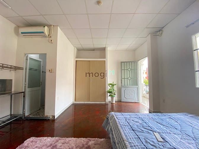 Hình ảnh 🌿✨Căn Hộ Dịch Vụ 25m2, Full Nội Thất, Gần Hàng Xanh, Bạch Đằng