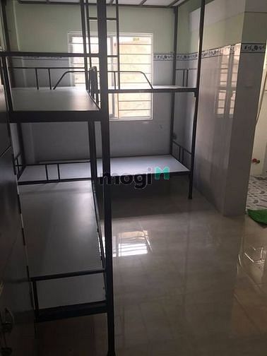 Hình ảnh KTX 239 Cao Đạt Phường 1 Quận 5