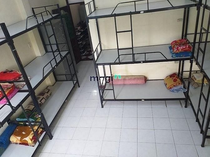 Hình ảnh KTX 239 Cao Đạt Phường 1 Quận 5