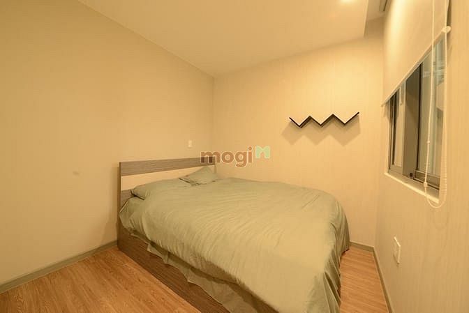 Hình ảnh Cho thuê CH 2PN 1WC giá 13tr/th tại Gold View Q4