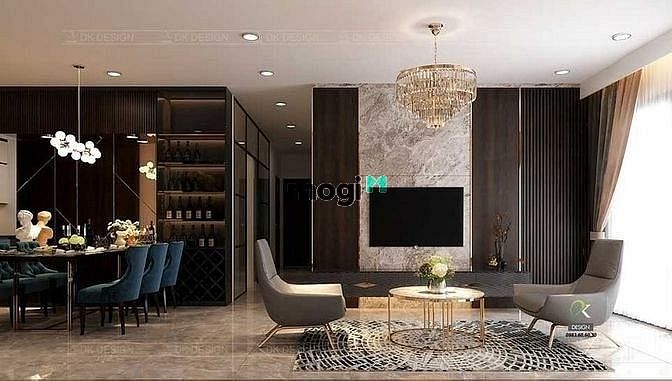 Hình ảnh Cho thuê Trang Chủ MB66.COM / Đăng Ký Tặng 66K cao cấp Midtown The Signature, Phú Mỹ Hưng.
