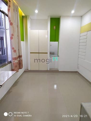 Hình ảnh Cho thuê phòng Quận 5 gần Đh Sư Phạm, Sài Gòn