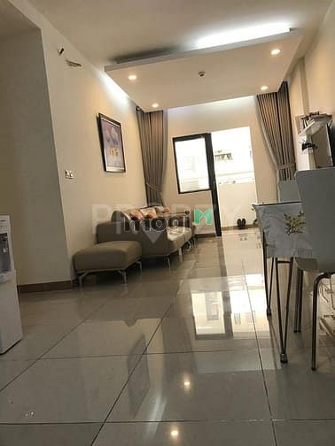 Hình ảnh Cho Thuê Hộ Trang Chủ MB66.COM Chính Thức The Era Town Đức Khải 3PN 2WC- Đầy đủ nội thất