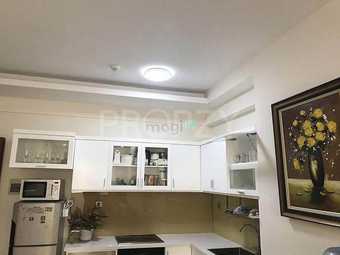 Hình ảnh Cho Thuê Hộ Trang Chủ MB66.COM Chính Thức The Era Town Đức Khải 3PN 2WC- Đầy đủ nội thất
