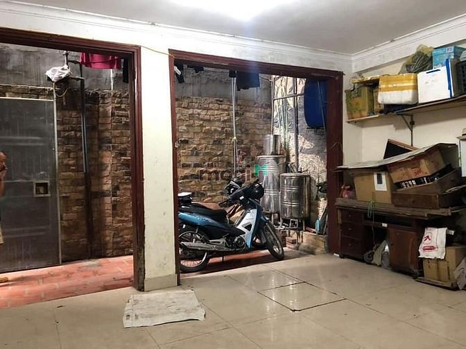 Hình ảnh Bán nhà Láng Hạ, 40m2, 5 tầng, mt 5m, 4.7 tỷ
