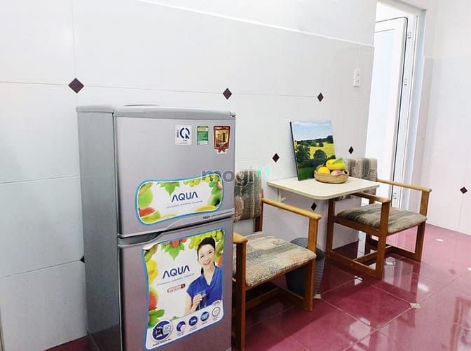 Hình ảnh 🌱Căn Hộ 1 Phòng Ngủ BAN CÔNG Đón Gió – 2’ Đi Công Viên HOÀNG VĂN THỤ