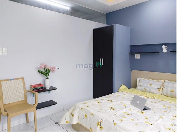 Hình ảnh 🌱Căn Hộ 1 Phòng Ngủ BAN CÔNG Đón Gió – 2’ Đi Công Viên HOÀNG VĂN THỤ