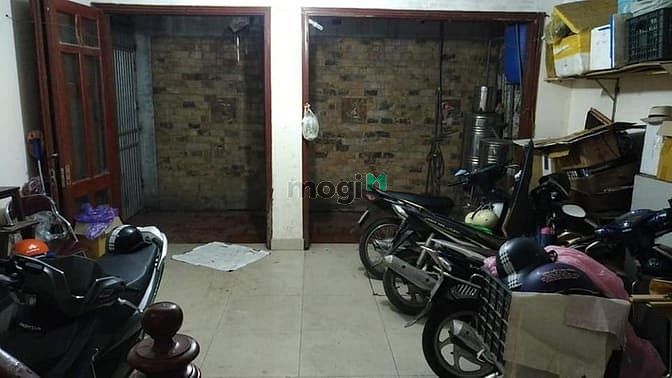 Hình ảnh Bán nhà Láng Hạ, 40m2, 5 tầng, mt 5m, 4.7 tỷ