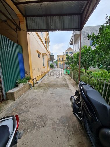 Hình ảnh Anh tôi có 61m2 đất ở tại Kim Sơn oto vào tận đất cần bán.
