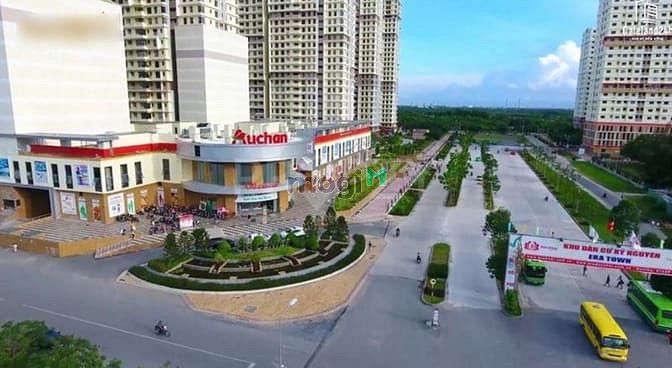 Hình ảnh Cho Thuê Hộ Trang Chủ MB66.COM Chính Thức The Era Town Đức Khải 3PN 2WC- Đầy đủ nội thất