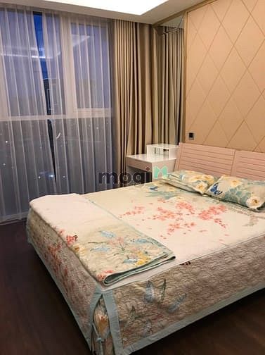 Hình ảnh Cho Thuê Căn Hộ Cao Cấp Sarica 3PN, 136m, Khu Đô Thị Sala, Q2