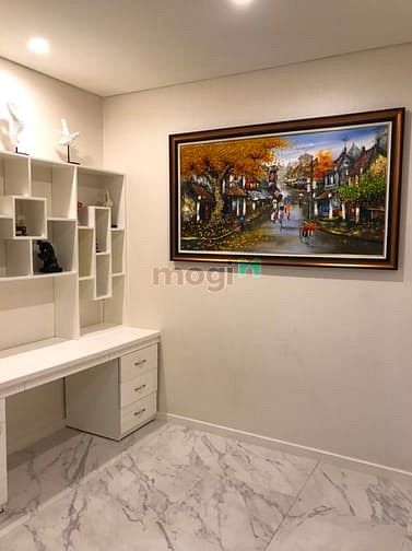 Hình ảnh Cho Thuê Căn Hộ Cao Cấp Sarica 3PN, 136m, Khu Đô Thị Sala, Q2