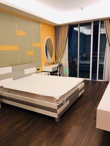 Hình ảnh Cho Thuê Căn Hộ Cao Cấp Sarica 3PN, 136m, Khu Đô Thị Sala, Q2