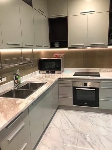 Hình ảnh Cho Thuê Căn Hộ Cao Cấp Sarica 3PN, 136m, Khu Đô Thị Sala, Q2