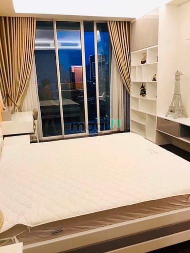 Hình ảnh Cho Thuê Căn Hộ Cao Cấp Sarica 3PN, 136m, Khu Đô Thị Sala, Q2