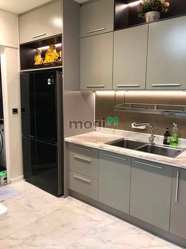 Hình ảnh Cho Thuê Căn Hộ Cao Cấp Sarica 3PN, 136m, Khu Đô Thị Sala, Q2