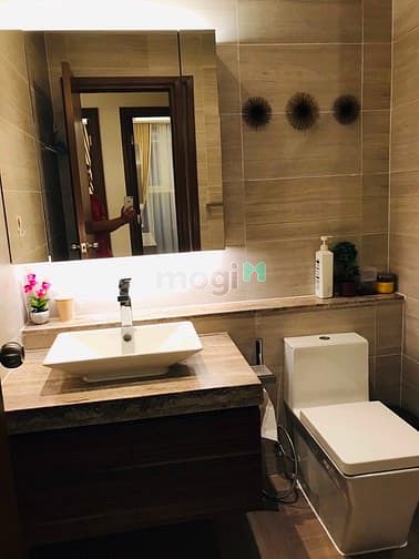 Hình ảnh Cho Thuê Căn Hộ Cao Cấp Sarica 3PN, 136m, Khu Đô Thị Sala, Q2