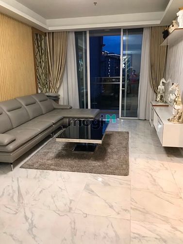 Hình ảnh Cho Thuê Căn Hộ Cao Cấp Sarica 3PN, 136m, Khu Đô Thị Sala, Q2