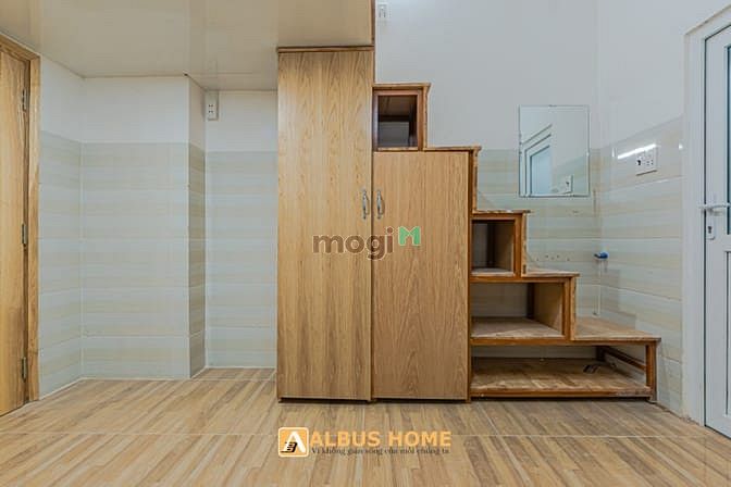 Hình ảnh 5tr-Gần chợ Tân Hương-Full nội thất-Ban công-35m2