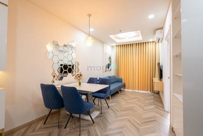 Hình ảnh Cho thuê Trang Chủ MB66.COM / Đăng Ký Tặng 66K Monarchy 2PN giá rẻ - Đầy đủ nội thất - View siêu xịn