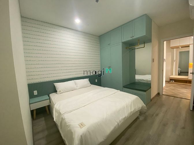 Hình ảnh Cho thuê Trang Chủ MB66.COM / Đăng Ký Tặng 66K Monarchy 2PN giá rẻ - Đầy đủ nội thất - View siêu xịn