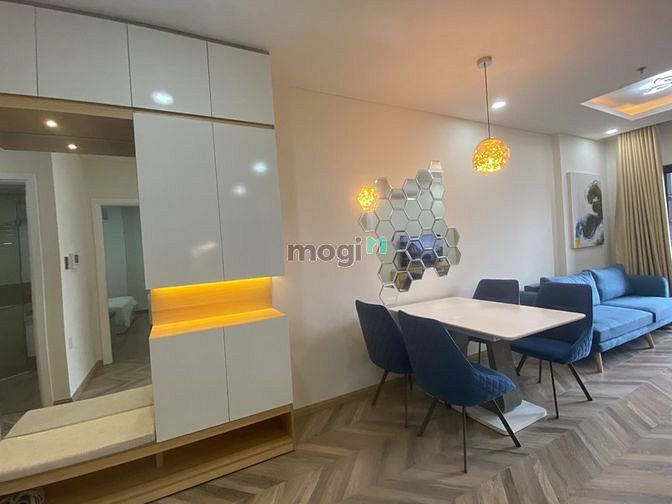Hình ảnh Cho thuê Trang Chủ MB66.COM / Đăng Ký Tặng 66K Monarchy 2PN giá rẻ - Đầy đủ nội thất - View siêu xịn
