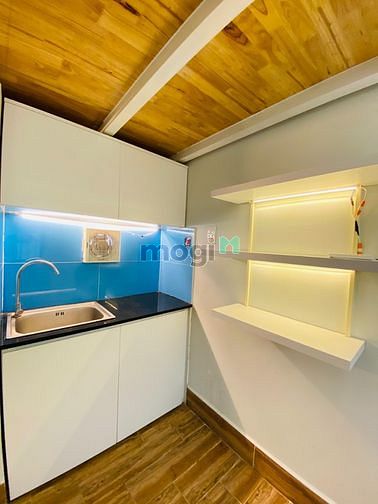 Hình ảnh ⚡Căn Hộ Gác Lửng Xinh Xắn Tiện Nghi – Thành Thái Quận 10