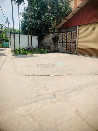 Hình ảnh Bán đất Thanh Lân, 103m2, mt 4,5m, ngõ 3m, 4.8 tỷ