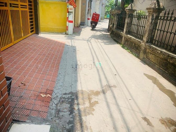 Hình ảnh Bán đất Thanh Lân, 103m2, mt 4,5m, ngõ 3m, 4.8 tỷ