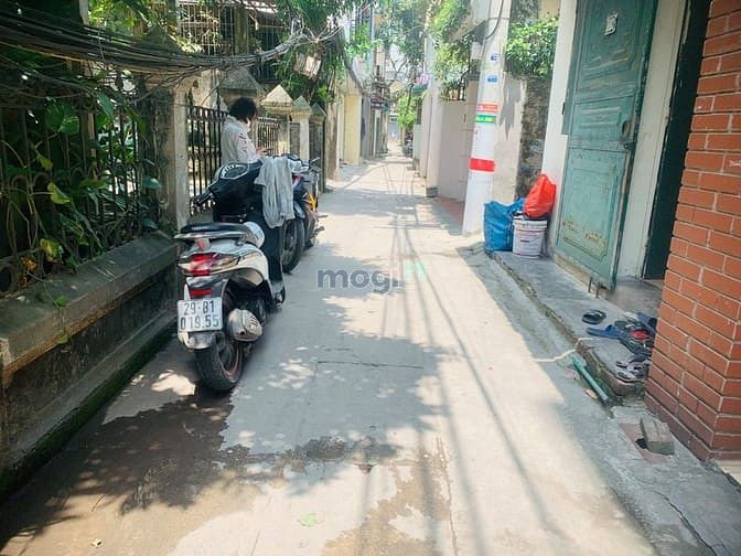 Hình ảnh Bán đất Thanh Lân, 103m2, mt 4,5m, ngõ 3m, 4.8 tỷ