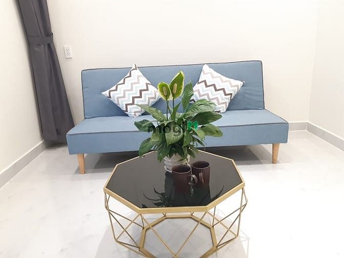 Hình ảnh Duplex FNT. Có ban công . Gần cầu Kênh Tẻ , cầu HimLam, LOOTE, BigC ,