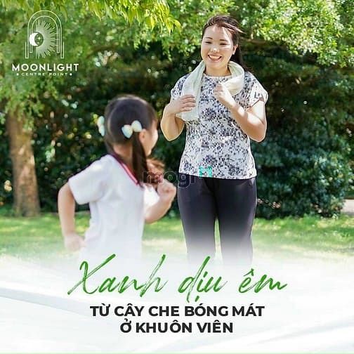 Hình ảnh Căn Hộ Moonlight Centre Point Mặt Tiền Tên Lửa cạnh AEON MALL Bình Tân