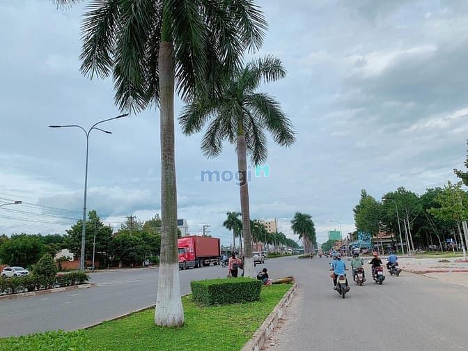 Hình ảnh Bán đất khu dân cư Đại Nam Minh Hưng Chơn Thành Bình Phước, sổ sẵn