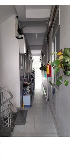 Hình ảnh ktx giá rẻ quận bình thạnh , tphcm
